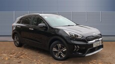 Kia Niro 1.6 GDi Hybrid 2 5dr DCT Hybrid Estate